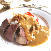 日光金谷ホテル -  日光金谷ホテル -