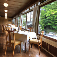 日光金谷ホテル -  日光金谷ホテル -