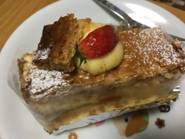 シュルプリーズ Surprise 鳥取 ケーキ 食べログ