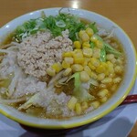 東京三ノ輪 ジョニーの味噌 - 