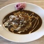 シェリー カレー - ポークカレー