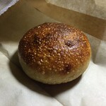 Boulangerie l'anis - 塩バターフランス