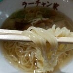 ラーチャン家 - 