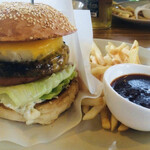 ブッチャーズテーブル - 