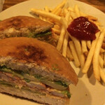 ブッチャーズテーブル - 