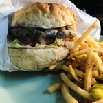 Jack37Burger - 