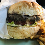 Jack37Burger - 