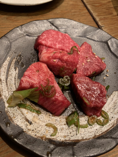 七輪炭火焼肉 和や 多治見 焼肉 食べログ