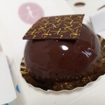 フランス菓子 パティシエ ショコラティエ イナムラショウゾウ - 