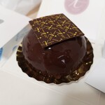 フランス菓子 パティシエ ショコラティエ イナムラショウゾウ - 