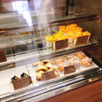 PATISSERIE Hasumi - 