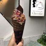 デカダンス ドュ ショコラ - 