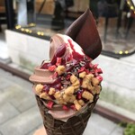 デカダンス ドュ ショコラ - 