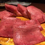 炭火焼肉 ふちおか - 