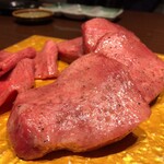 炭火焼肉 ふちおか - 