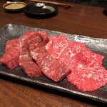 炭火焼肉 ふちおか - 