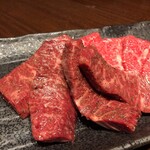 炭火焼肉 ふちおか - 