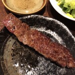 炭火焼肉 ふちおか - 