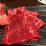 炭火焼肉 ふちおか - 