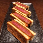 炭火焼肉 ふちおか - 