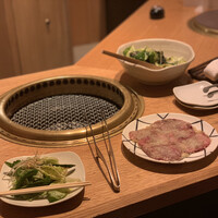 青山まんぷく - 