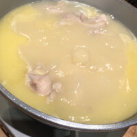 とり田 博多本店 - 