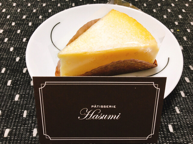 パティスリー ハスミ Patisserie Hasumi 椎名町 ケーキ 食べログ パティスリー ハスミ Patisserie Hasumi 椎名町 ケーキ 食べログ