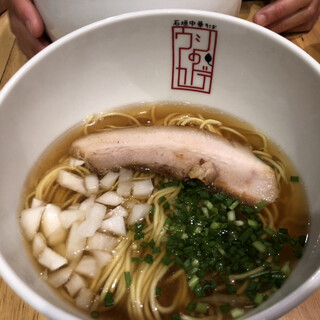 ラーメン 石垣市