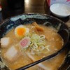 らぁ麺てる坊