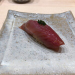 すゝき野 鮨金 - 