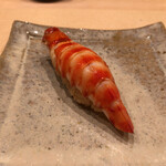 すゝき野 鮨金 - 