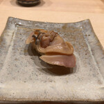 すゝき野 鮨金 - 