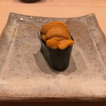 すゝき野 鮨金 - 