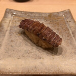 すゝき野 鮨金 - 