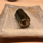 すゝき野 鮨金 - 