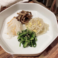 焼肉USON - 