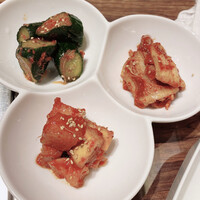 焼肉USON - 