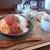 Eggcafe Amber - 料理写真: