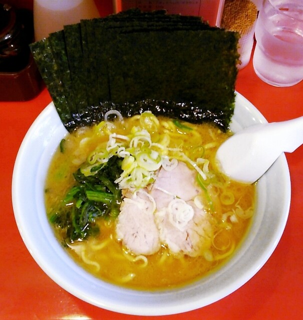 家系総本山 吉村家の 直系店 と認定されてないけど 吉村家出身及びその系譜の家系ラーメン店 13店 食べログまとめ