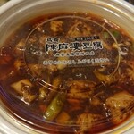 成都 陳麻婆豆腐 - 