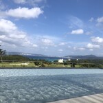 ザ・リッツ・カールトン沖縄 - ホテル横がゴルフ場と知る1