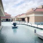 ザ・リッツ・カールトン沖縄 - ホテル内庭園1