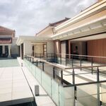 ザ・リッツ・カールトン沖縄 - ホテル内庭園通路２