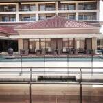 ザ・リッツ・カールトン沖縄 - ホテル内庭園1