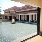 ザ・リッツ・カールトン沖縄 - ホテル内庭園２