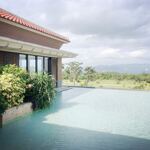 ザ・リッツ・カールトン沖縄 - ホテル内庭園3