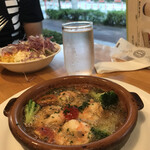 神戸屋レストラン - 