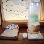 ザ・リッツ・カールトン沖縄 - ゴーヤオレンジ