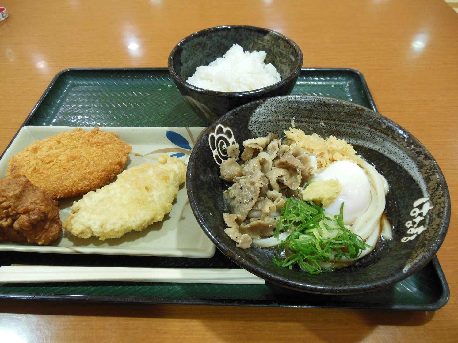 はなまる イオンタウン富士南店 name=
