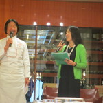 ラ・ロシェル - オーナートークショー付き